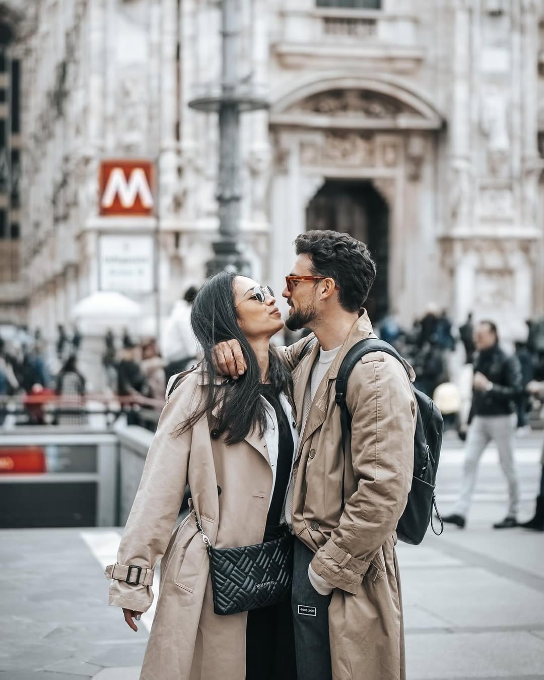 Post 8 by Lorenzo G. Gavarini on Instagram (carousel)