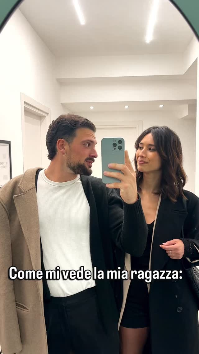 Post 7 by Lorenzo G. Gavarini on Instagram (video)