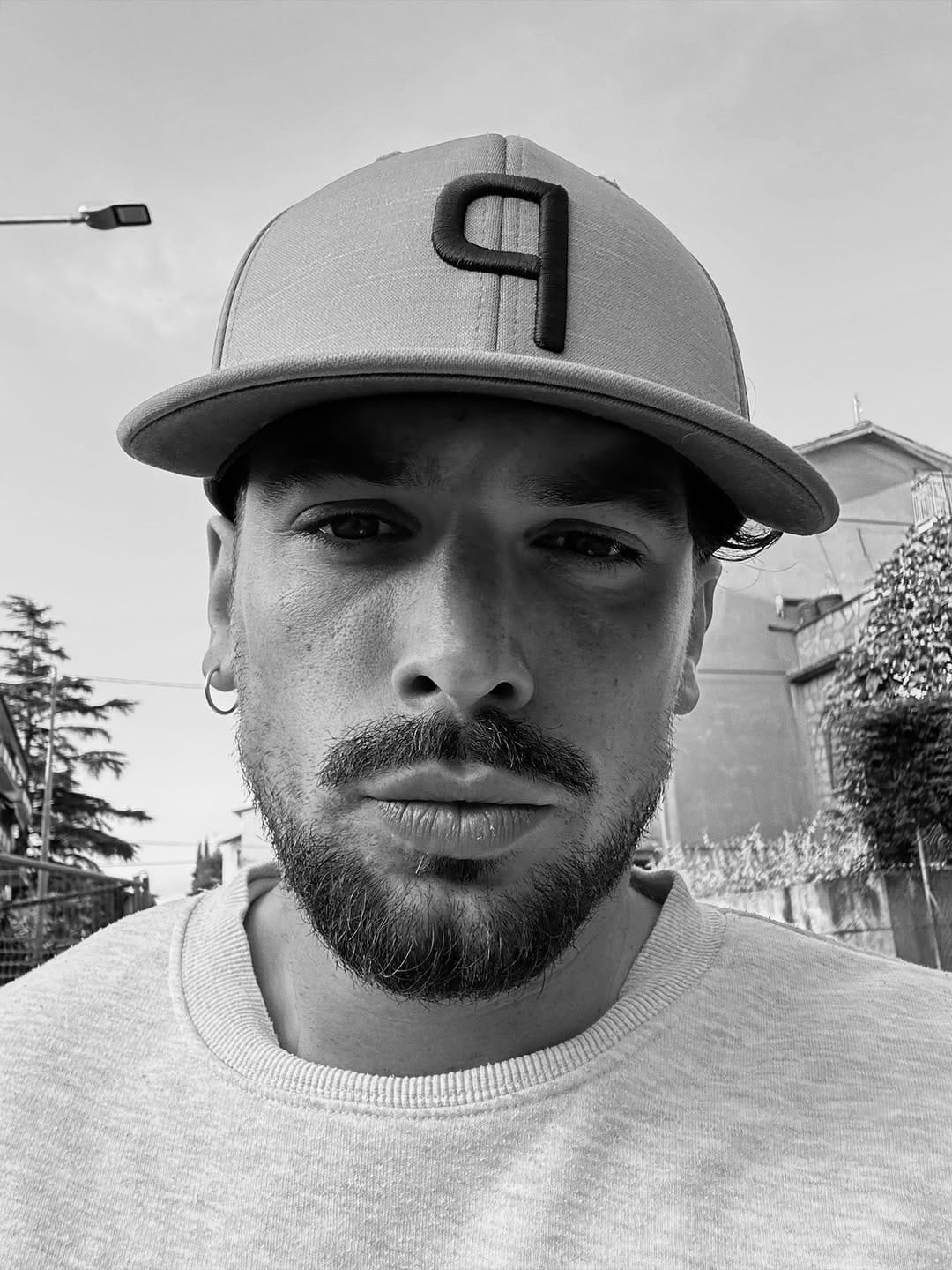 Post 2 by Lorenzo G. Gavarini on Instagram (image)