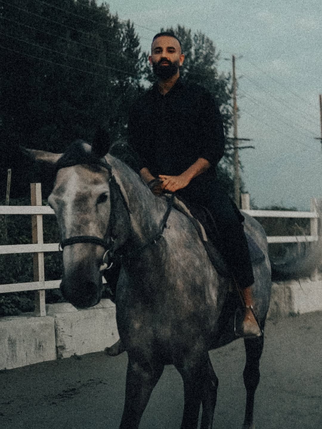 Post 7 by RAMAN BAINS on Instagram (carousel)
