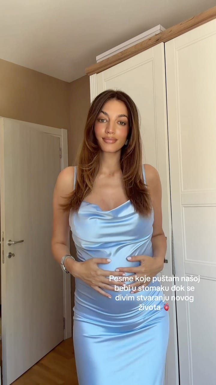 Post 4 by Tamara Stojanović on Instagram (video)