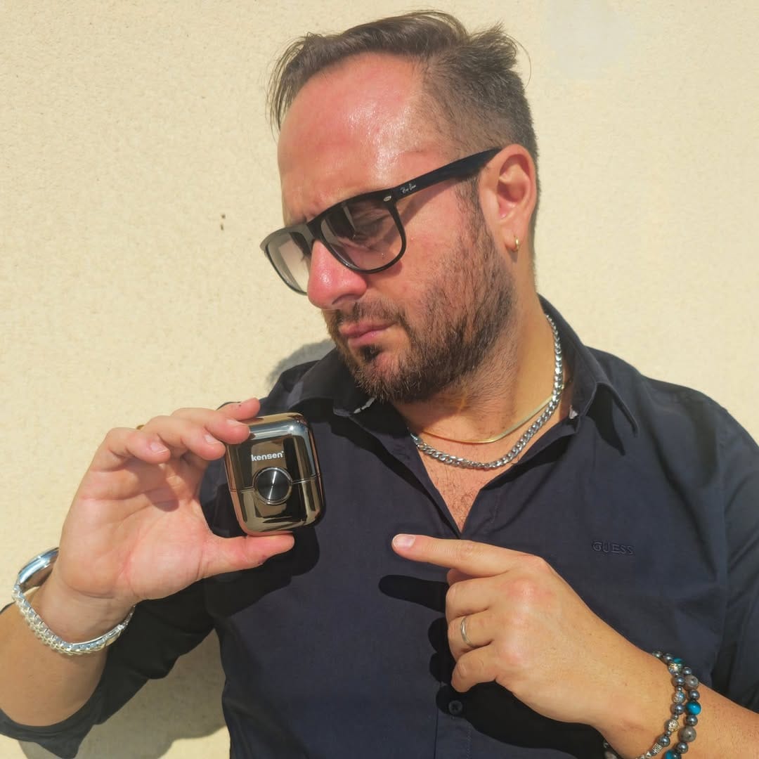 Post 2 by Scarpati Fulvio on Instagram (image)