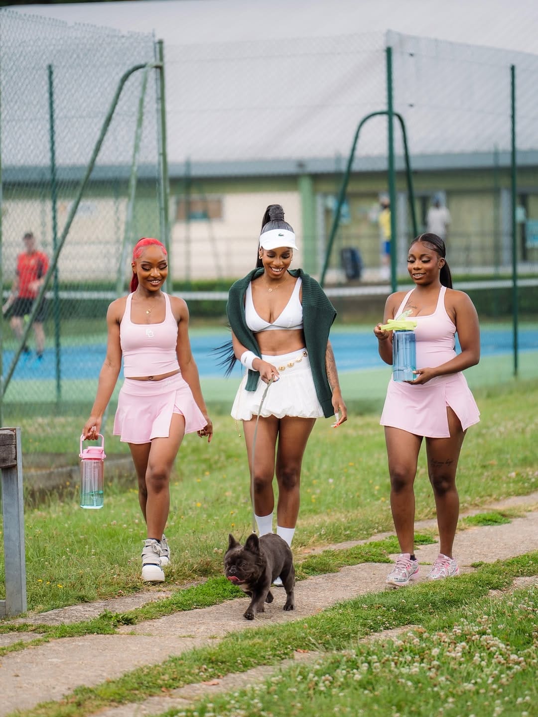 Post 9 by Ntaba De London on Instagram (carousel)