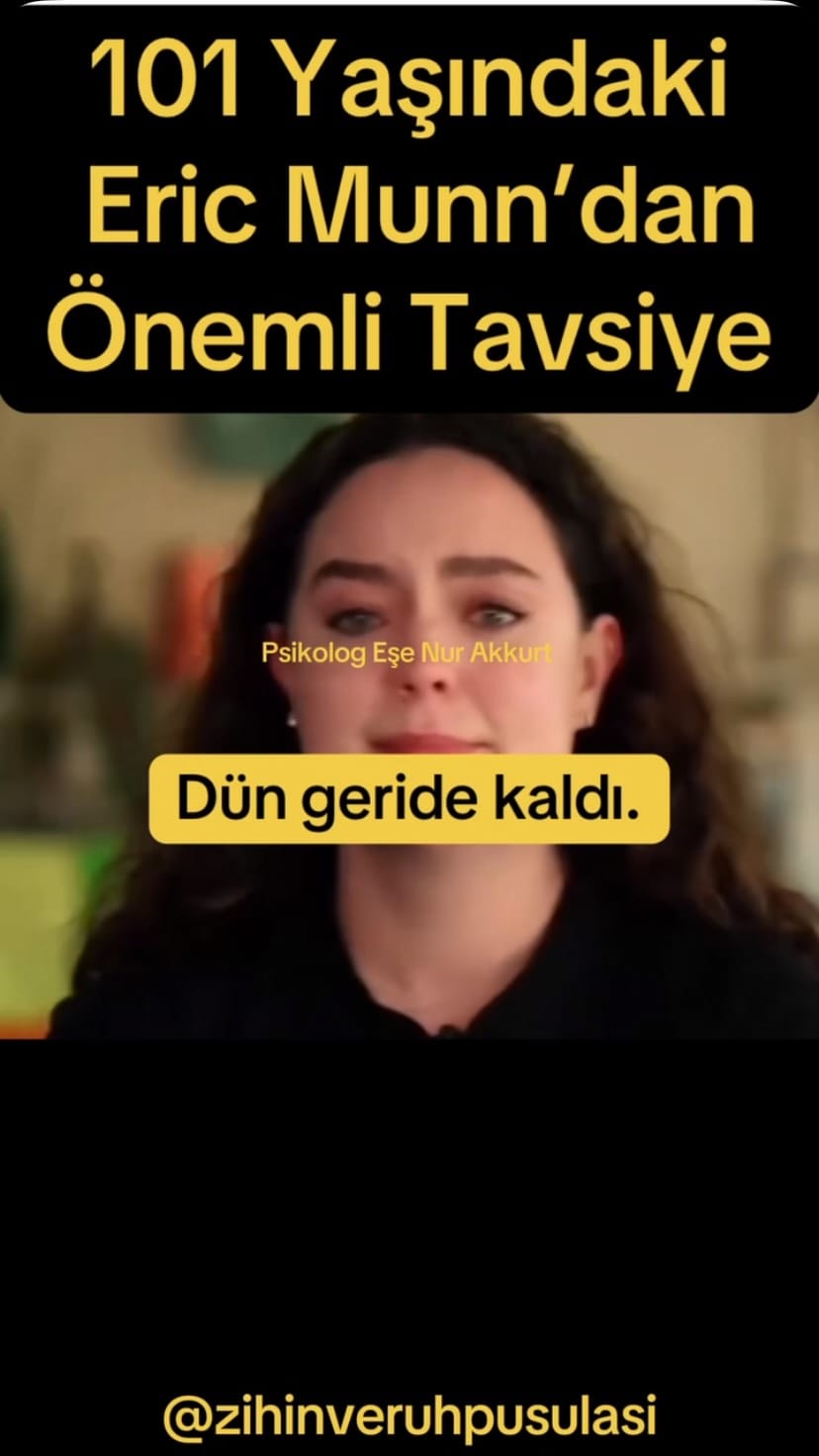 Post 7 by Psikolog Eşe Nur Akkurt on Instagram (video)