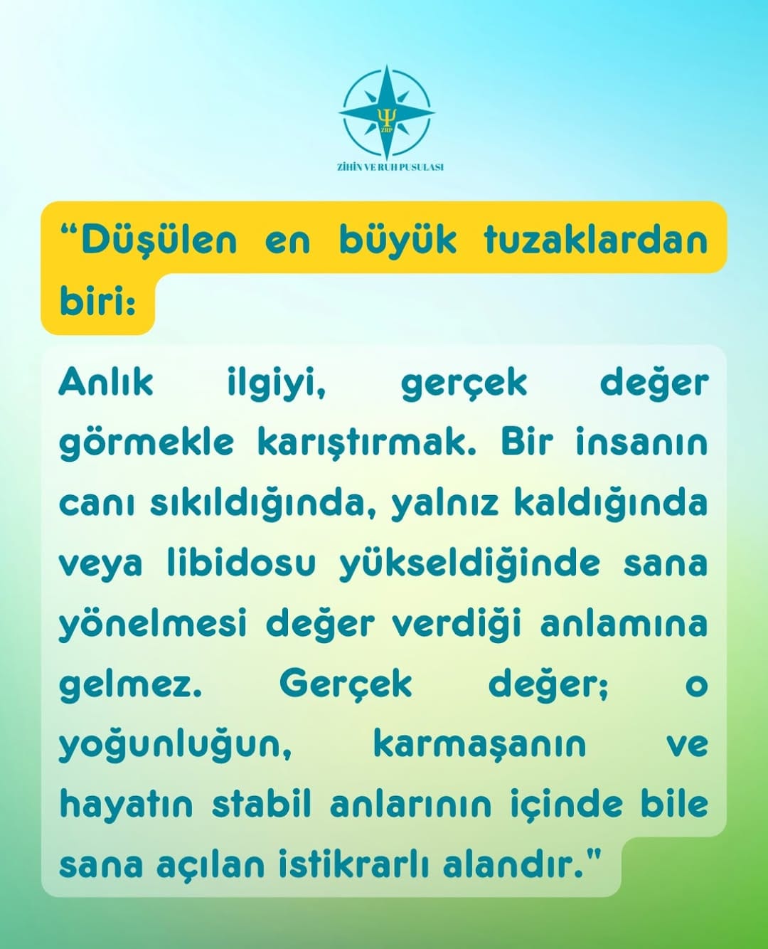 Post 6 by Psikolog Eşe Nur Akkurt on Instagram (image)