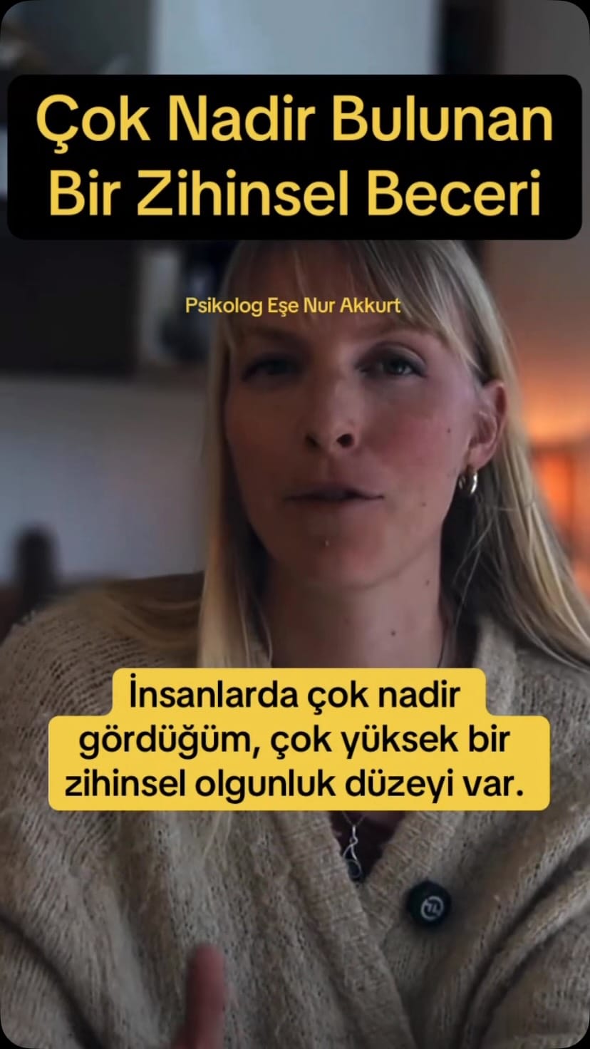 Post 5 by Psikolog Eşe Nur Akkurt on Instagram (video)