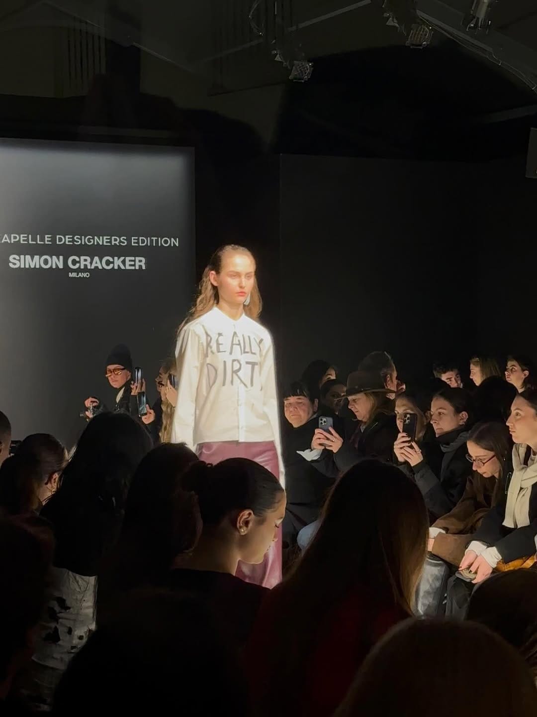 Post 8 by Margherita Pelliccia | Fashion on Instagram (carousel)