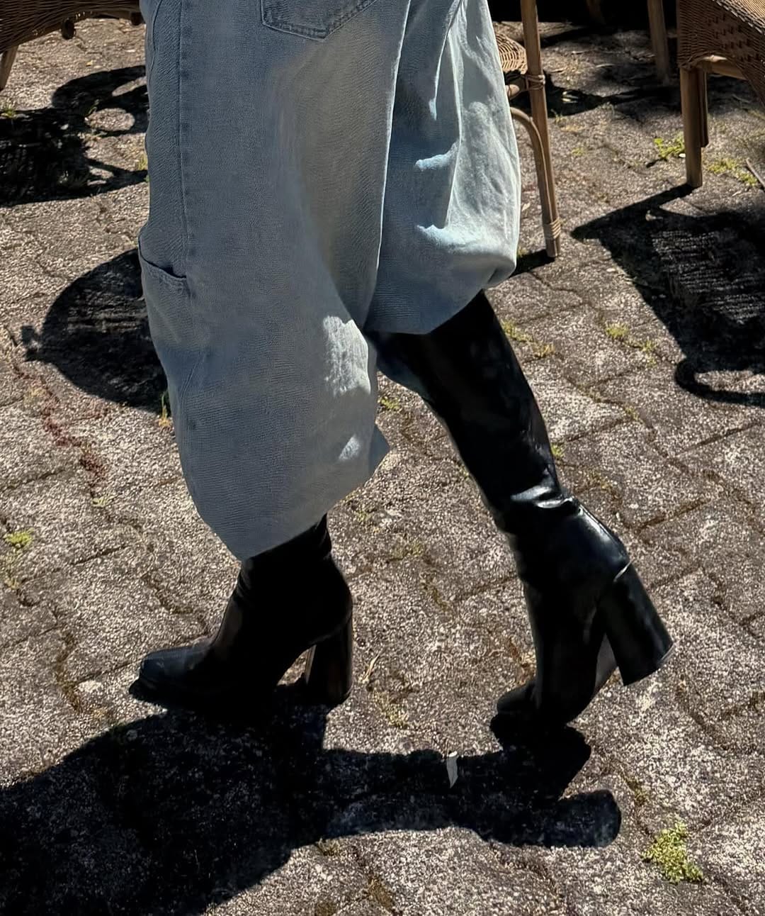 Post 2 by Margherita Pelliccia | Fashion on Instagram (carousel)