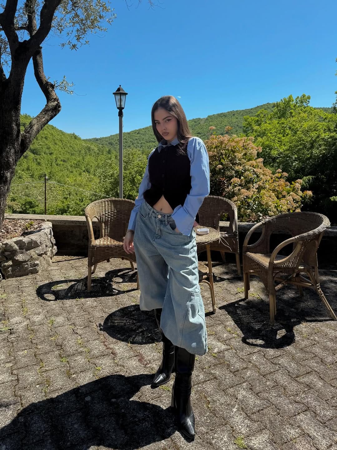 Post 1 by Margherita Pelliccia | Fashion on Instagram (carousel)