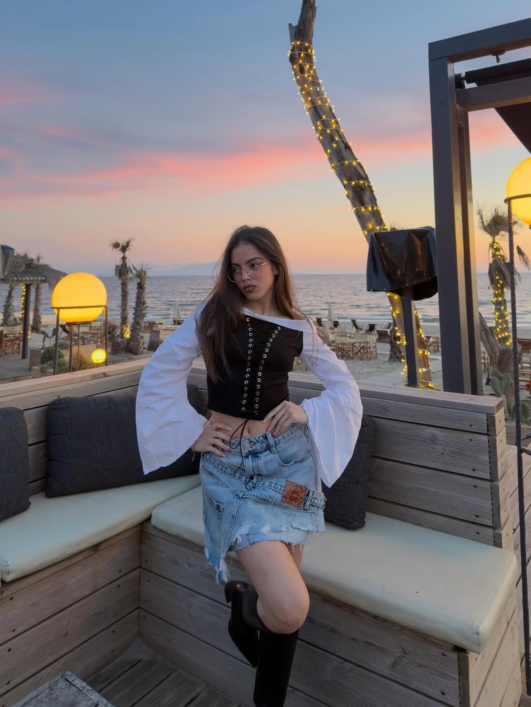 Post 5 by Margherita Pelliccia | Fashion on Instagram (carousel)