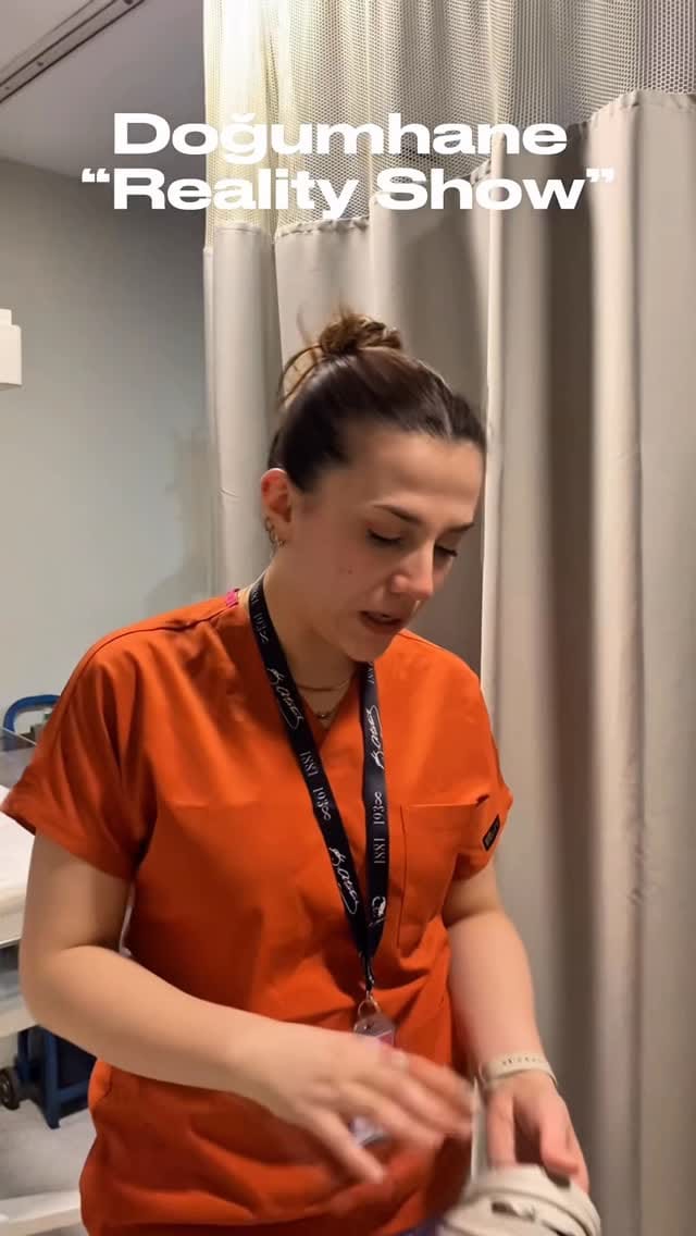 Post 7 by Emel Bilici on Instagram (video)