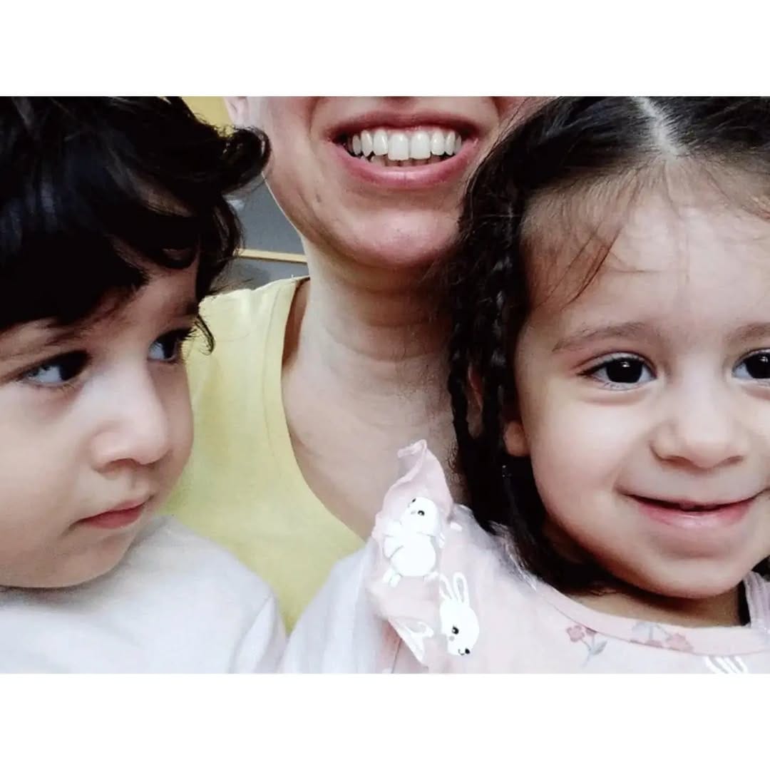 Post 2 by Prof. Dr. Sibel Ertek Yalçın on Instagram (image)
