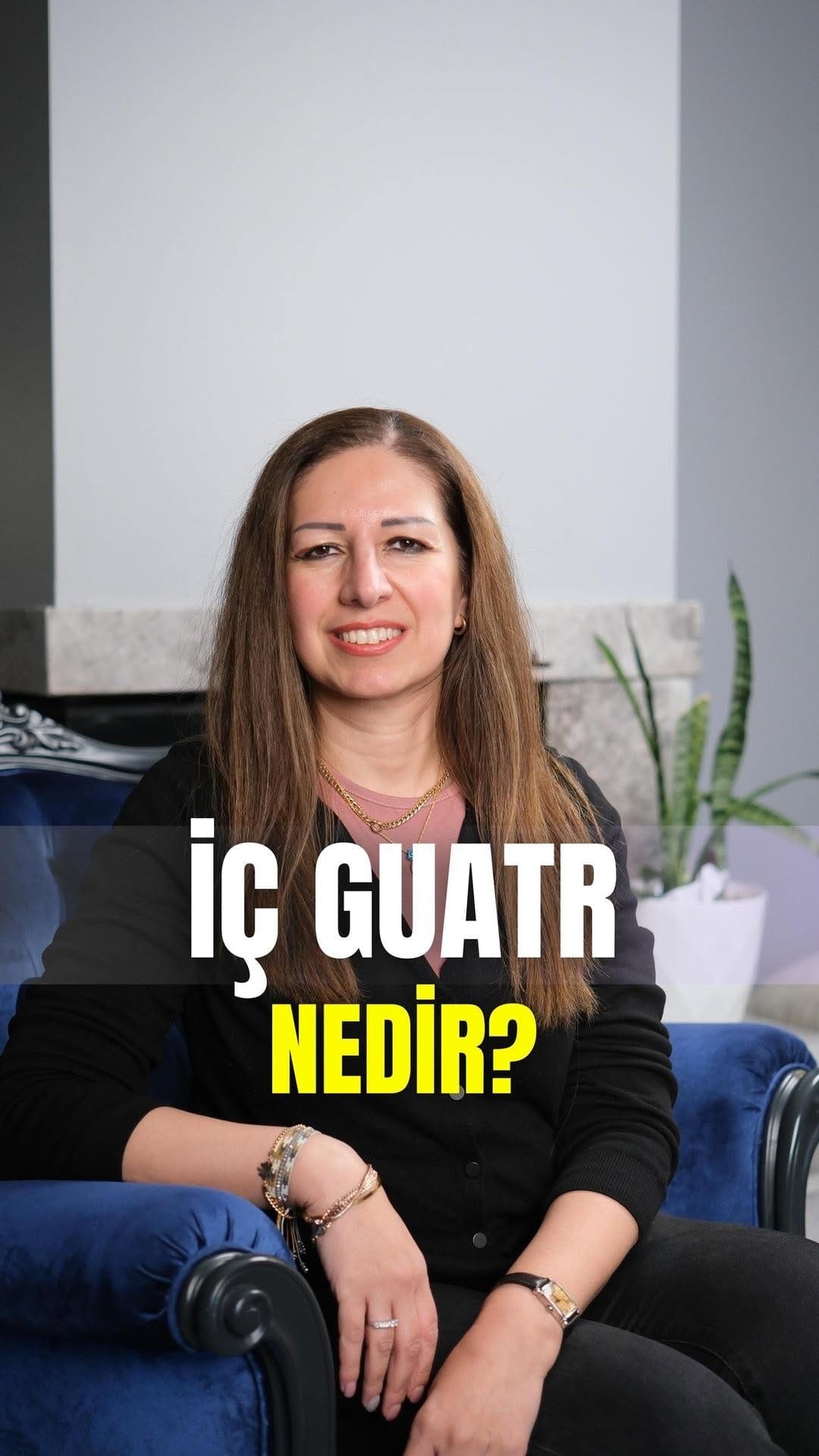 Post 9 by Prof. Dr. Sibel Ertek Yalçın on Instagram (video)