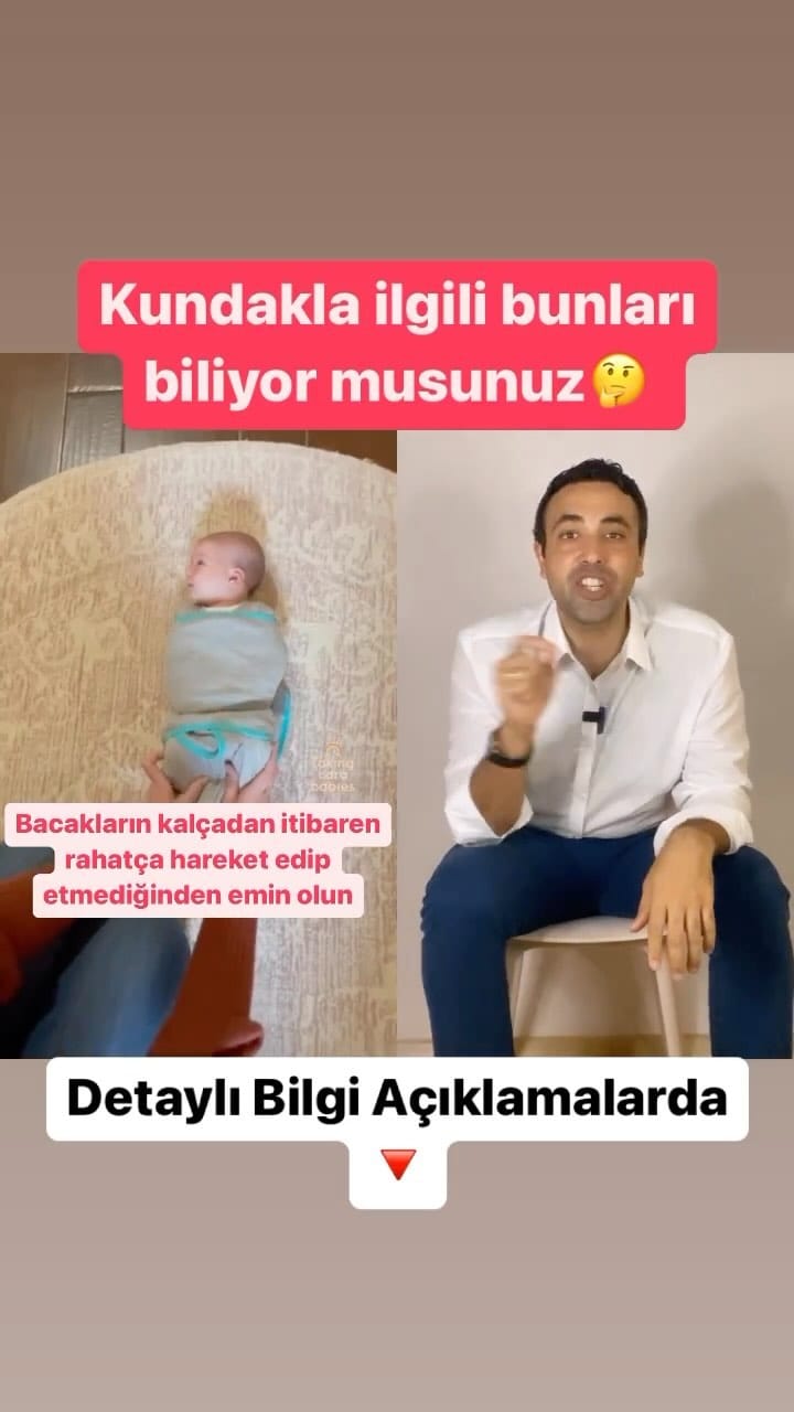 Post 8 by Dr. Mustafa Burak Seven | Çocuk Sağlığı Uzmanı on Instagram (video)
