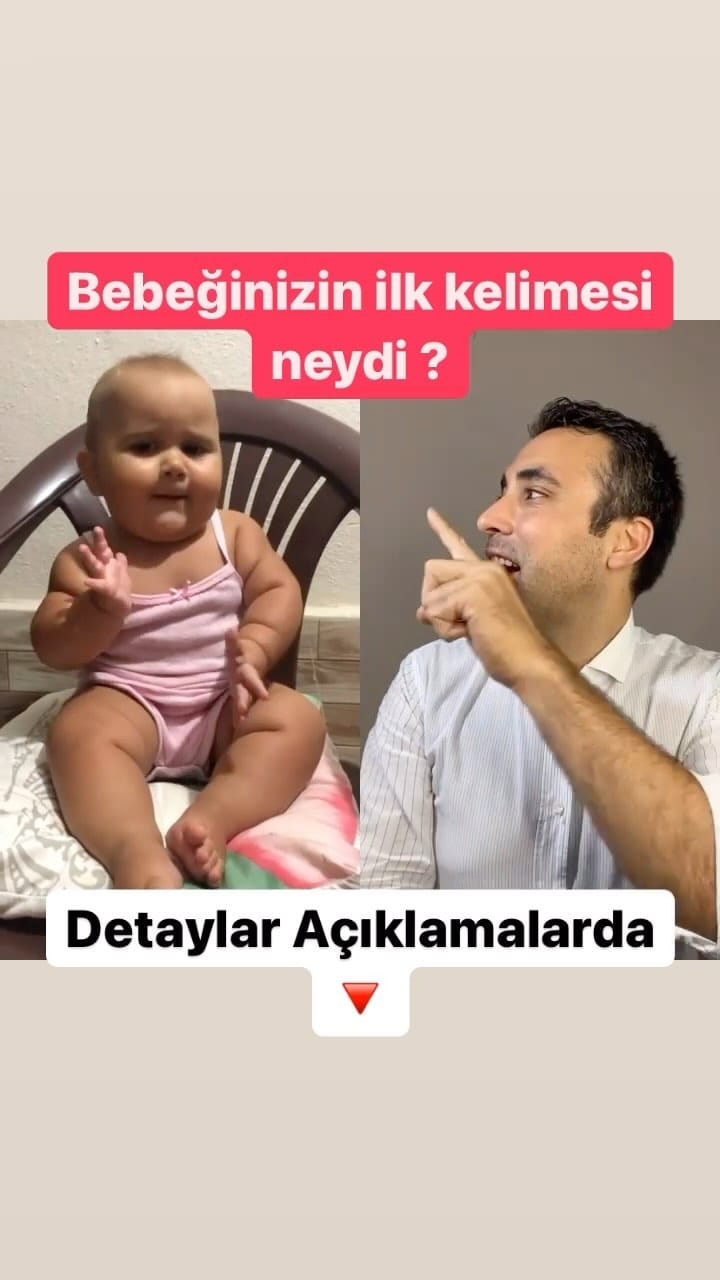 Post 6 by Dr. Mustafa Burak Seven | Çocuk Sağlığı Uzmanı on Instagram (video)