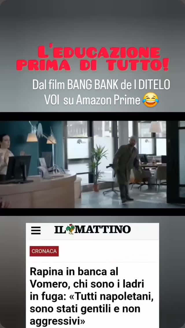 Post 1 by Laura Tresa on Instagram (video)