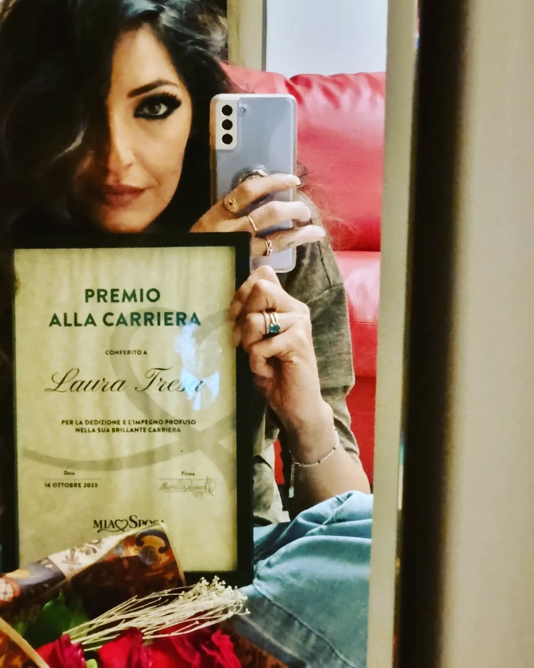 Post 9 by Laura Tresa on Instagram (carousel)