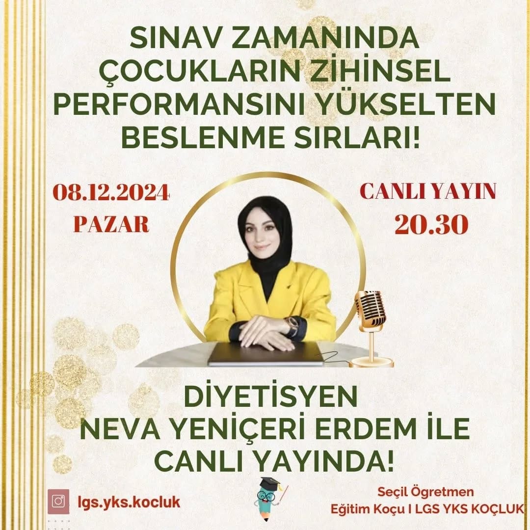 Post 2 by Neva YENİÇERİ ERDEM on Instagram (image)
