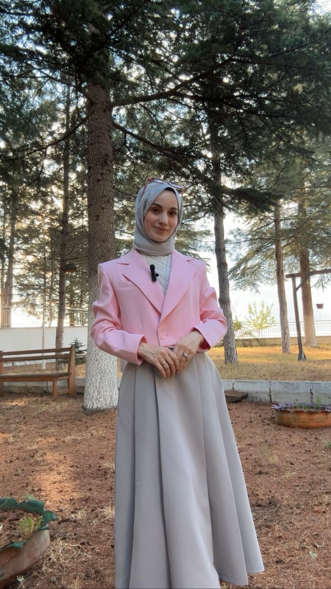 Post 7 by Neva YENİÇERİ ERDEM on Instagram (video)