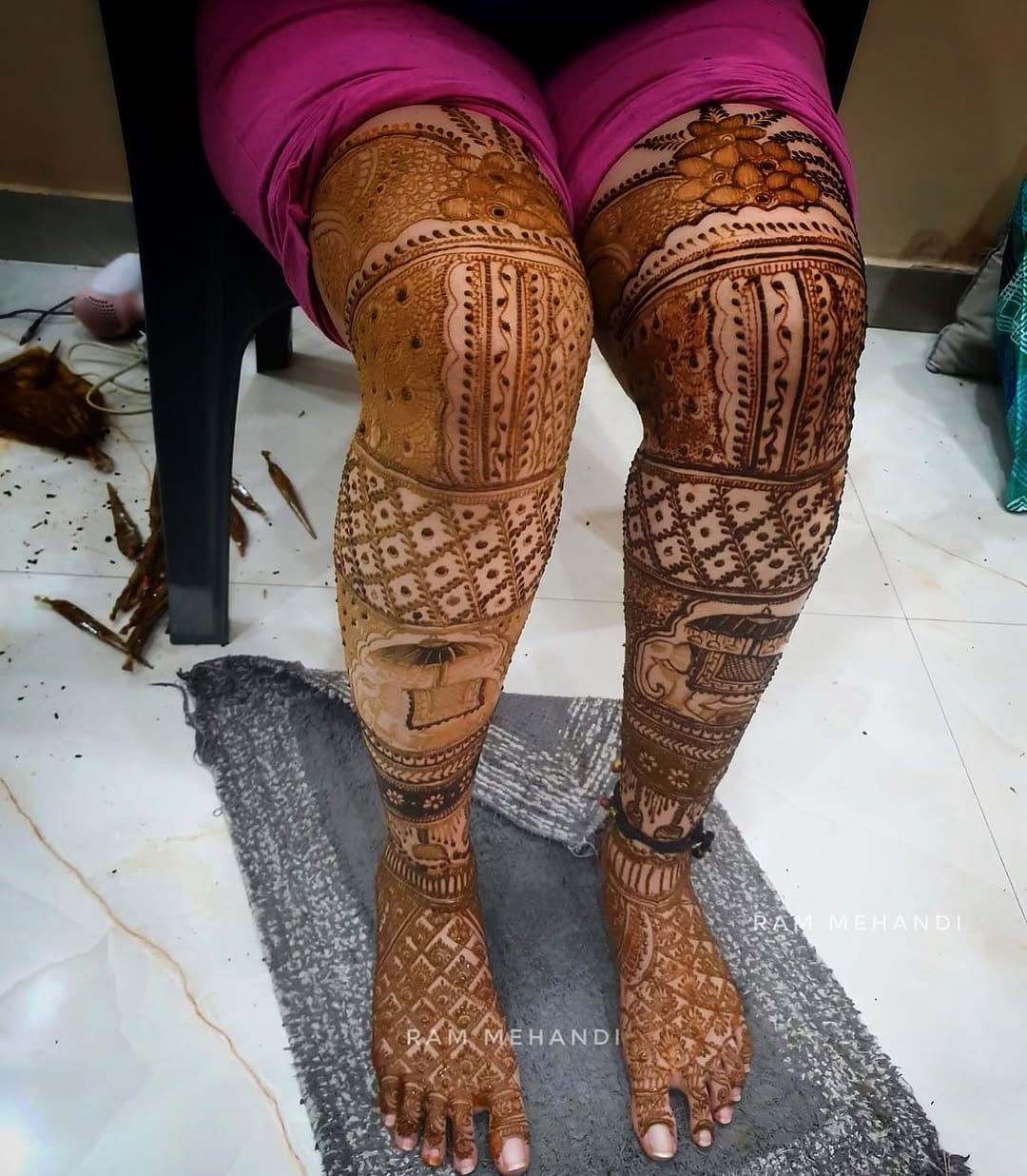 Post 9 by Gaurav Varma on Instagram (image)