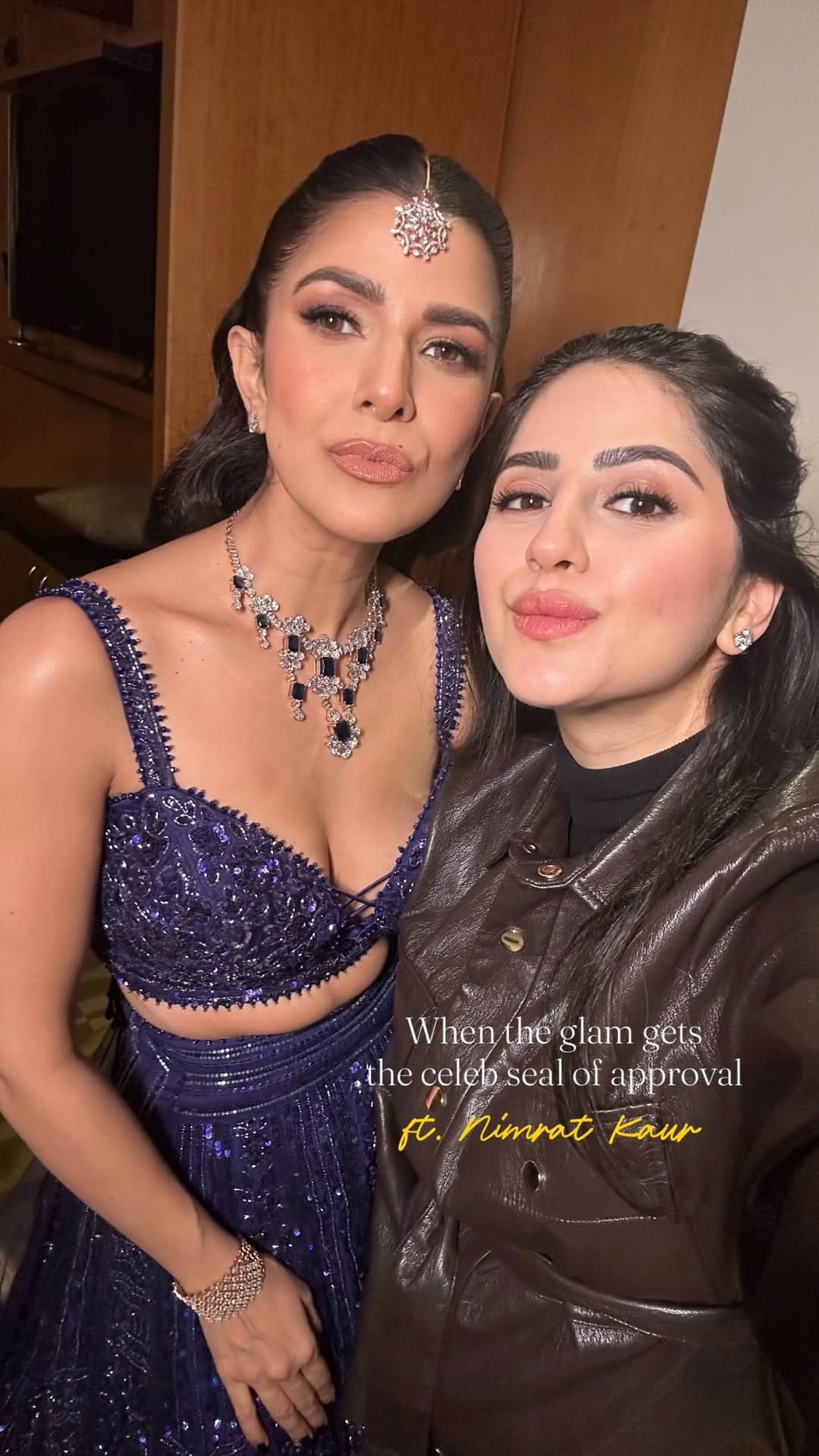 Post 4 by Priyanka Gogia on Instagram (video)