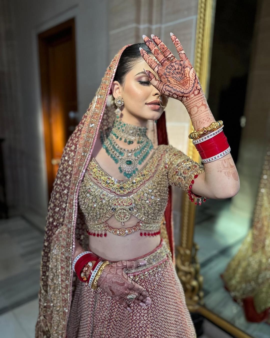 Post 9 by Priyanka Gogia on Instagram (carousel)