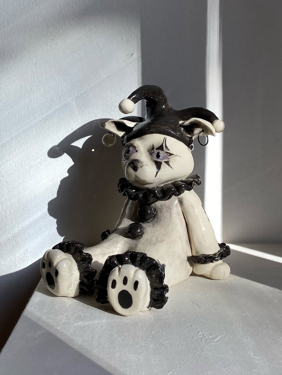Post 6 by Carolina | Arte Visual on Instagram (carousel)