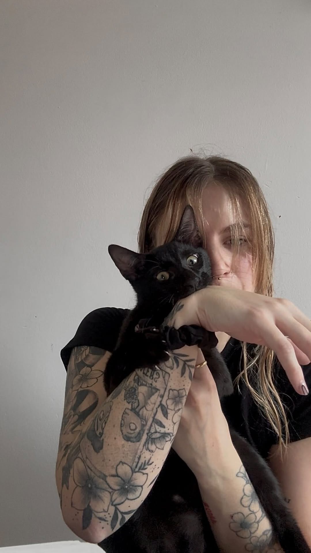 Post 4 by Carolina | Arte Visual on Instagram (video)