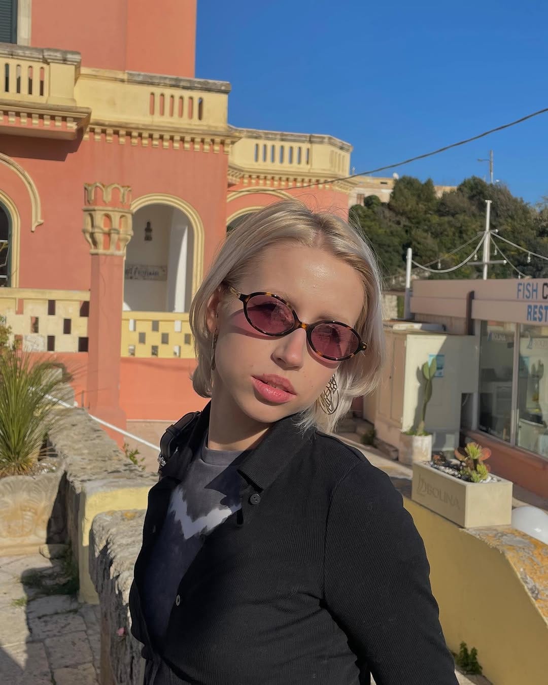 Post 4 by Alyona Tsarbell on Instagram (carousel)