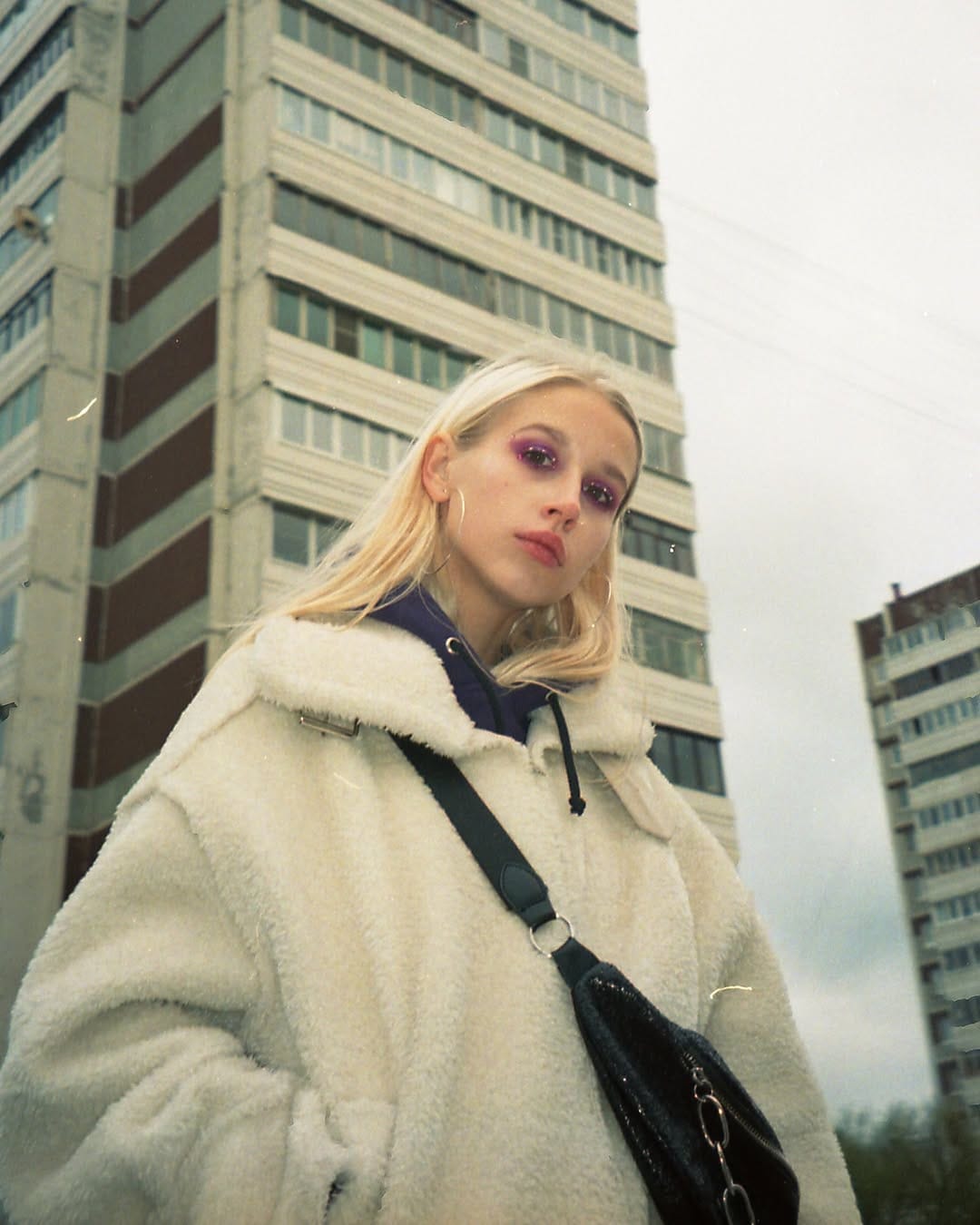 Post 1 by Alyona Tsarbell on Instagram (image)