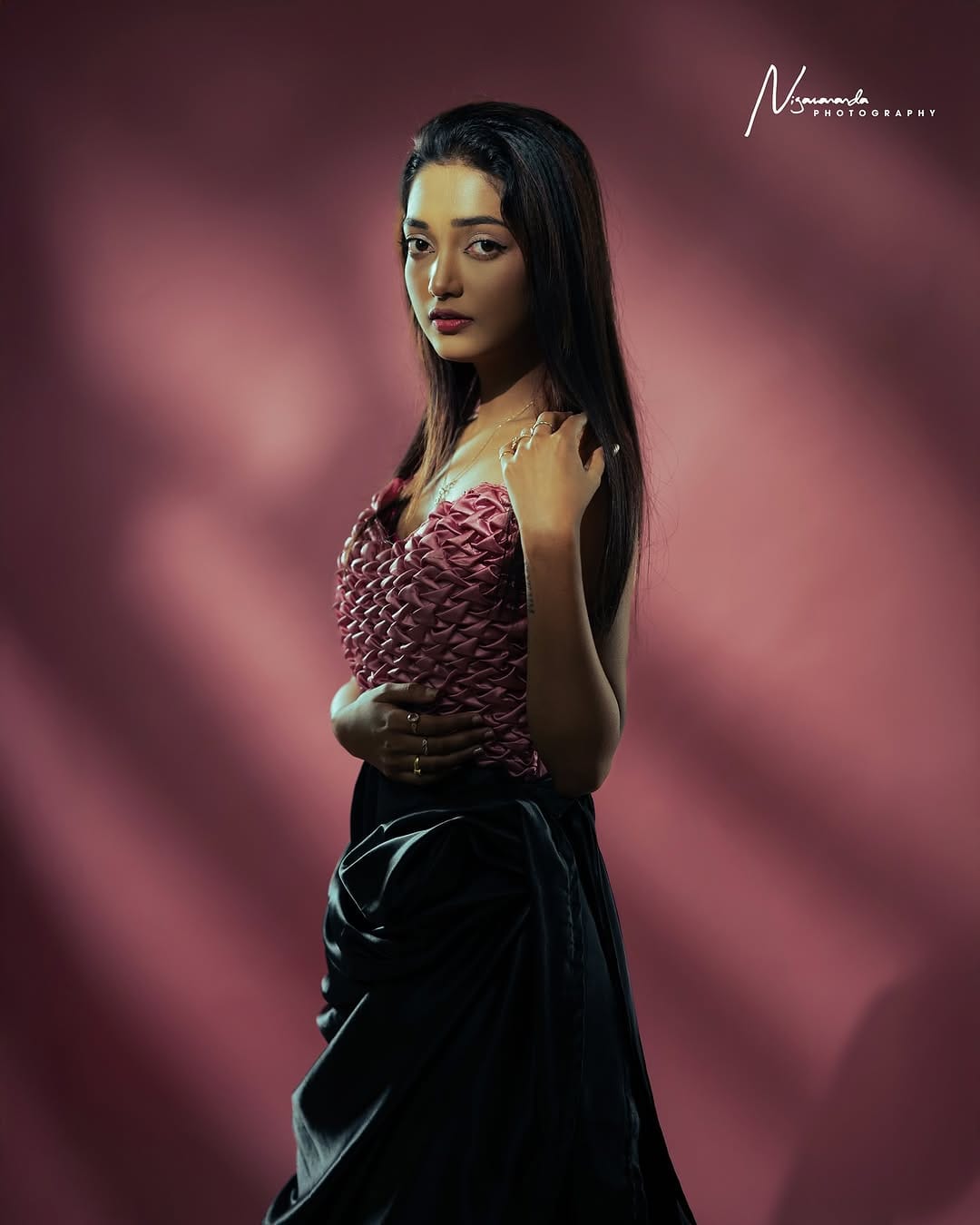 Post 8 by Ambekaa Sinha | ACTRESS on Instagram (carousel)