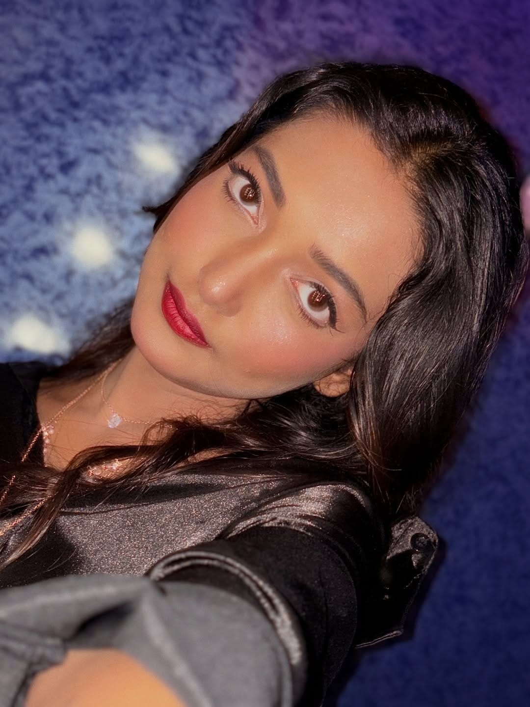 Post 3 by Ambekaa Sinha | ACTRESS on Instagram (carousel)