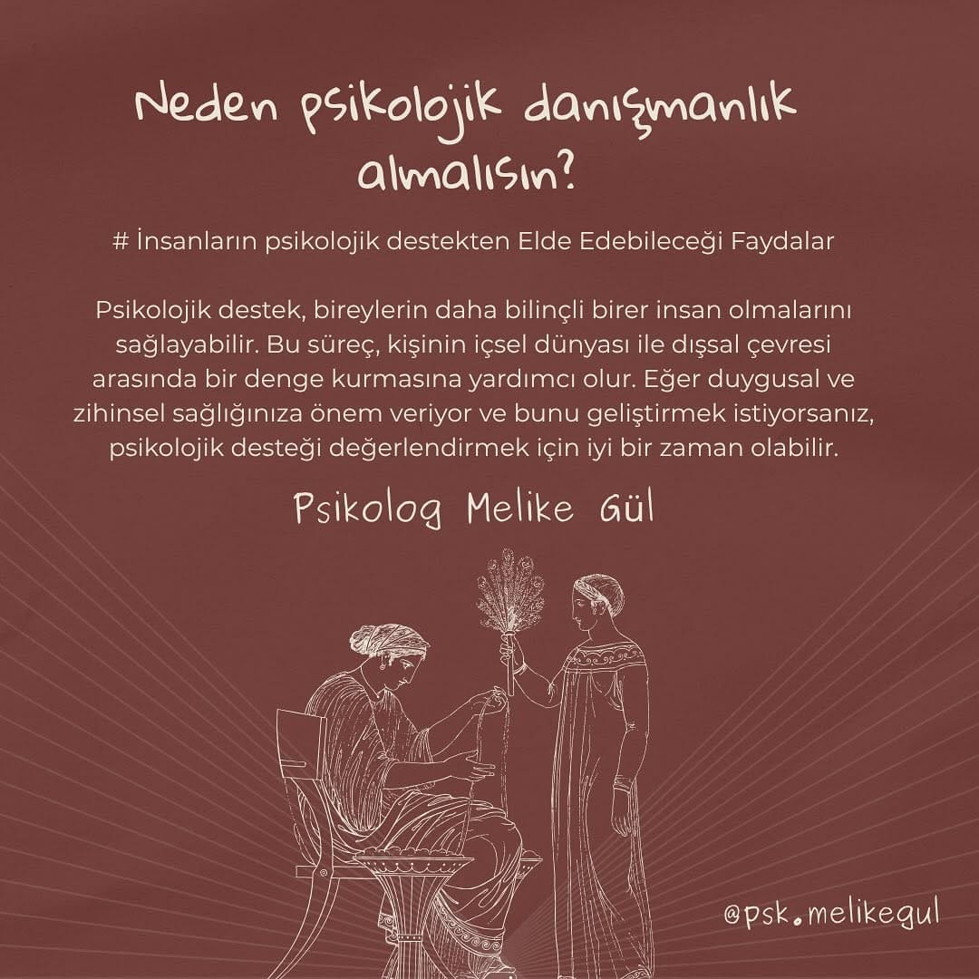 Post 9 by Melike Gül on Instagram (image)