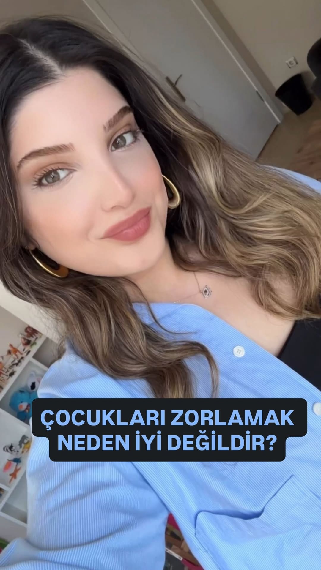 Post 3 by Melike Gül on Instagram (video)