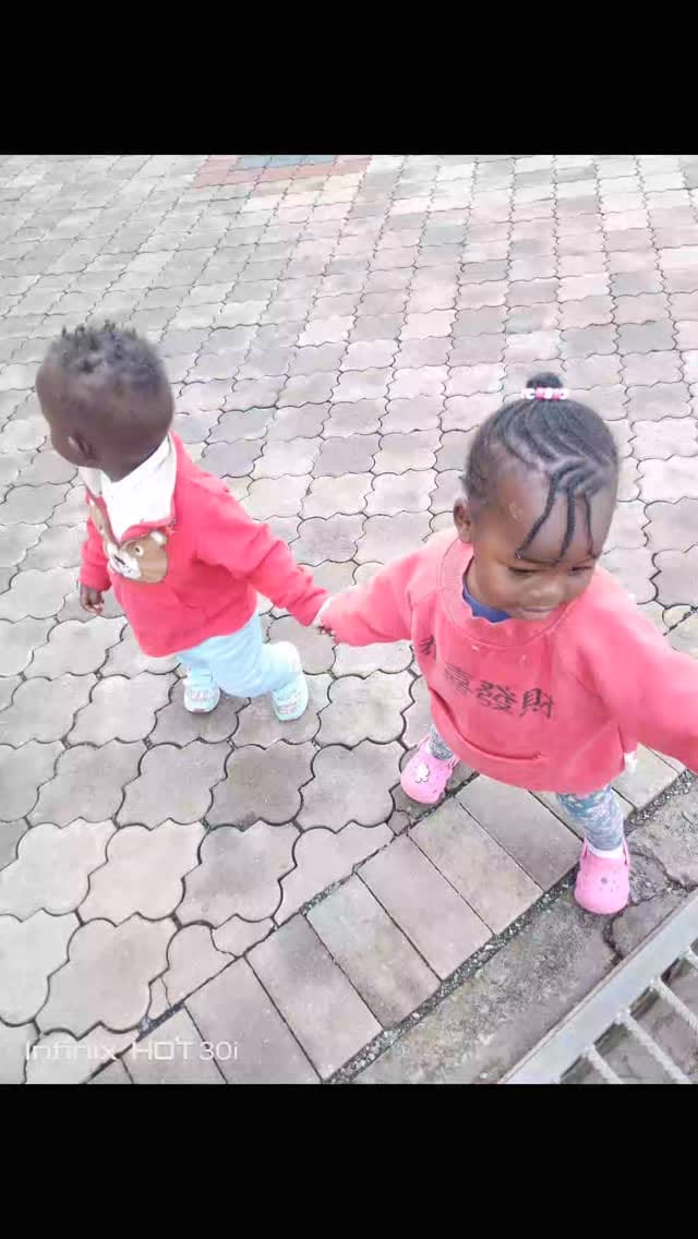 Post 1 by Priscah Gesare on Instagram (video)