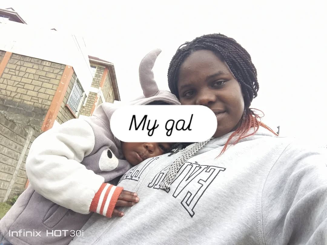 Post 2 by Priscah Gesare on Instagram (image)