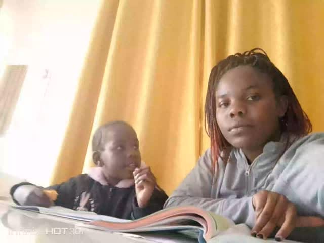 Post 3 by Priscah Gesare on Instagram (video)
