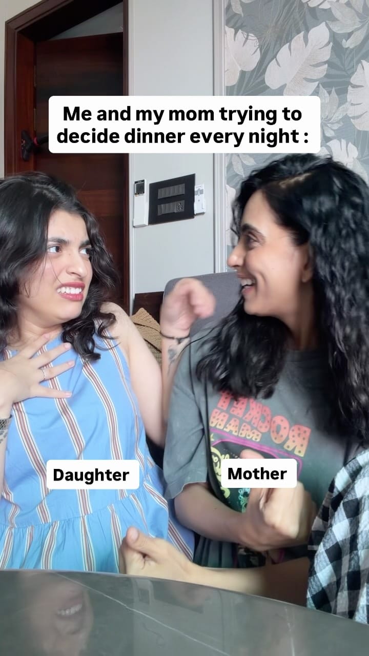 Post 4 by Anisha Nisha on Instagram (video)
