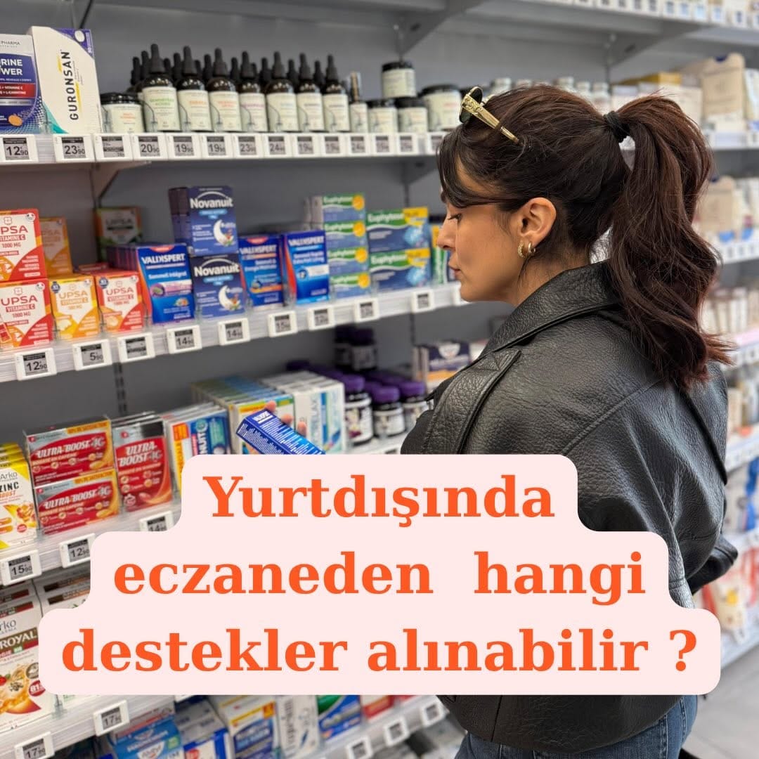 Post 5 by Uzm. Dr. Ece Arbabi Cengiz on Instagram (carousel)