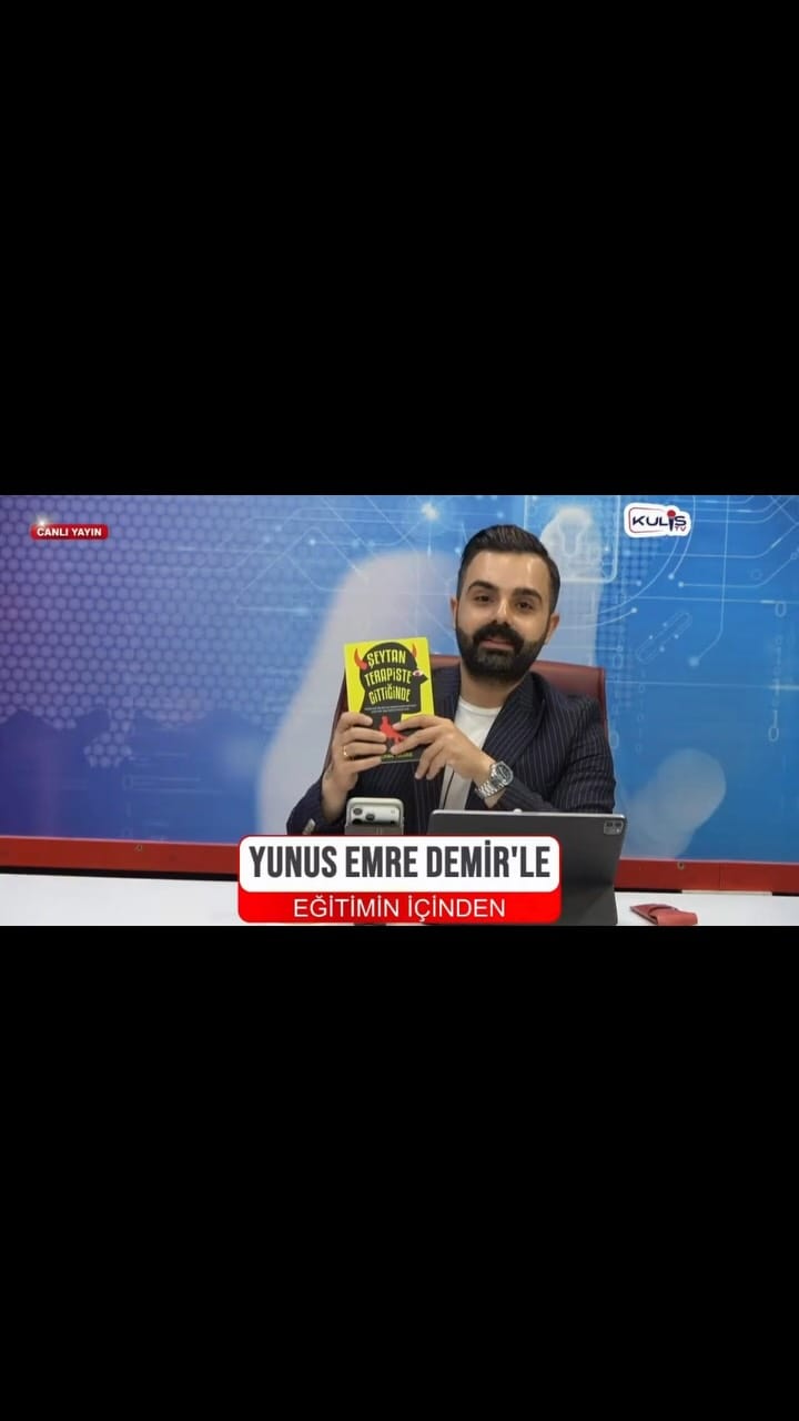 Post 6 by Hicran Tülüce-PhD on Instagram (video)