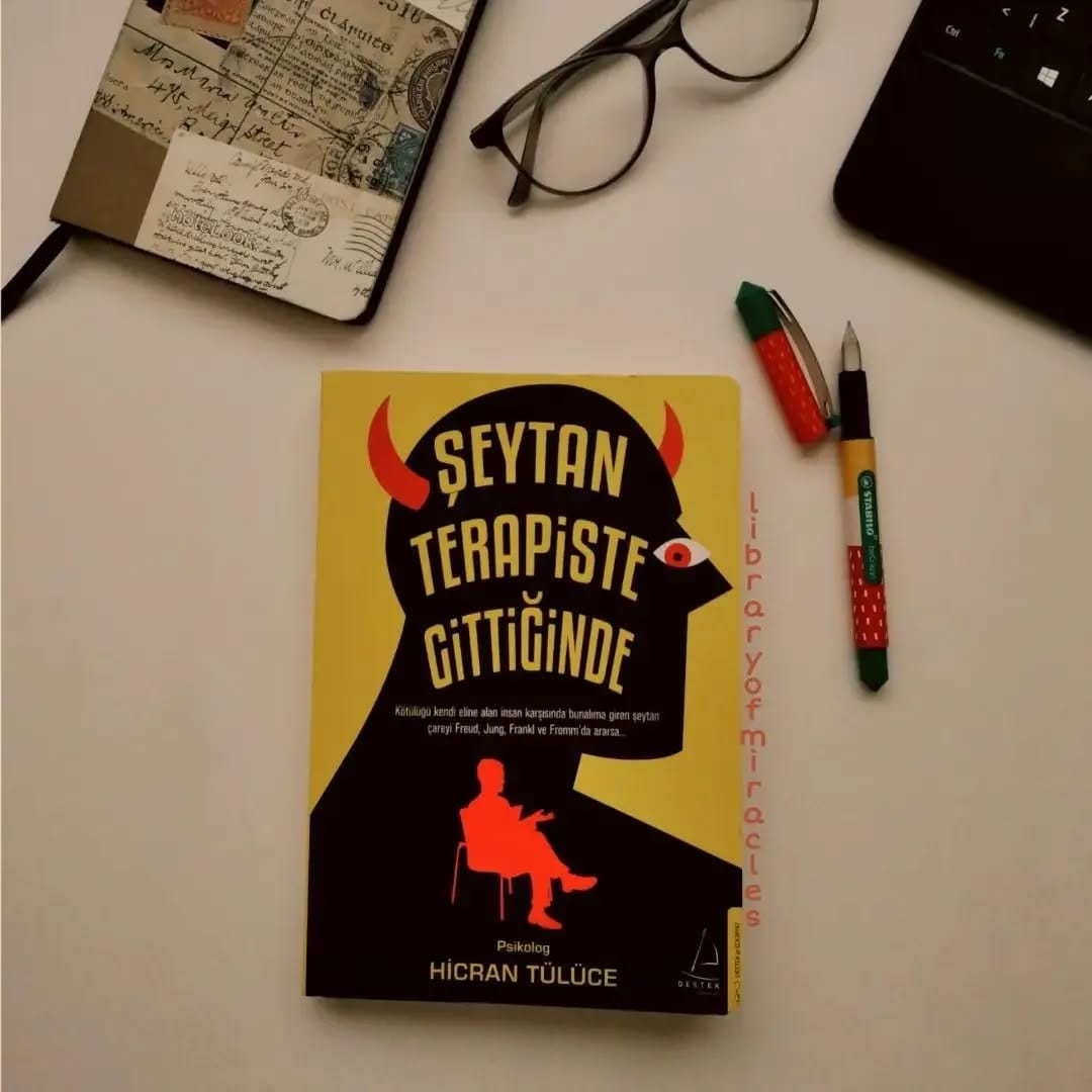 Post 10 by Hicran Tülüce-PhD on Instagram (image)