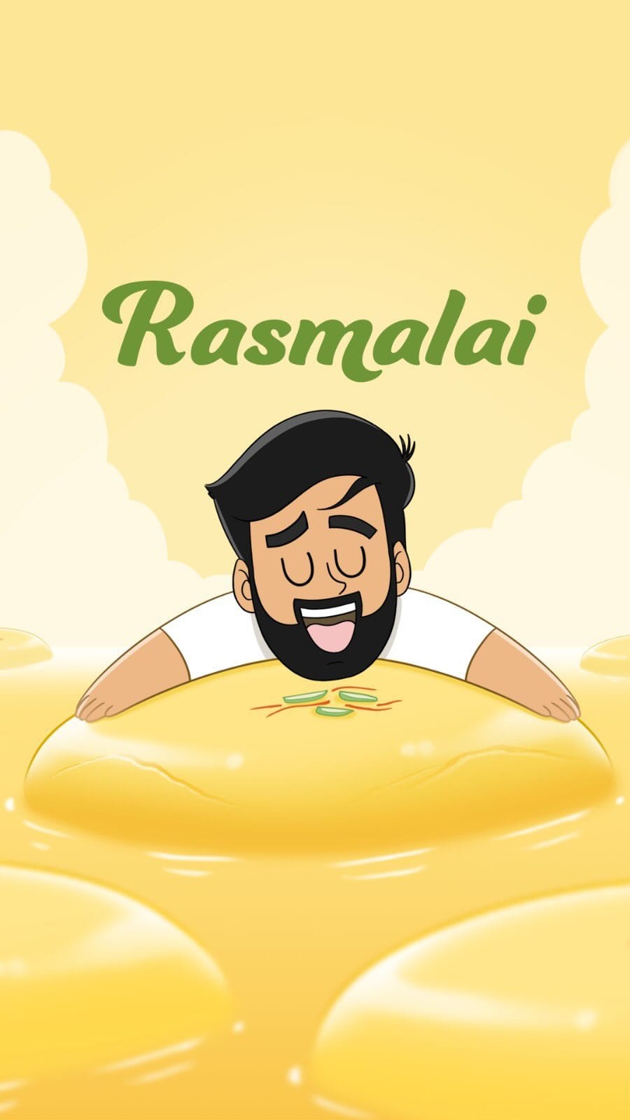 Post 10 by Ketan Pal on Instagram (video)