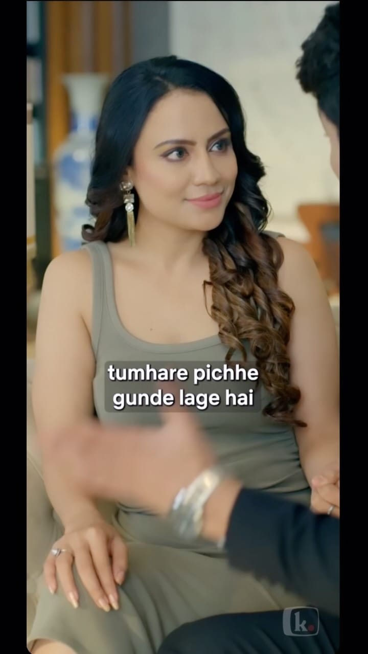 Post 5 by Aarushi Thakkar on Instagram (video)