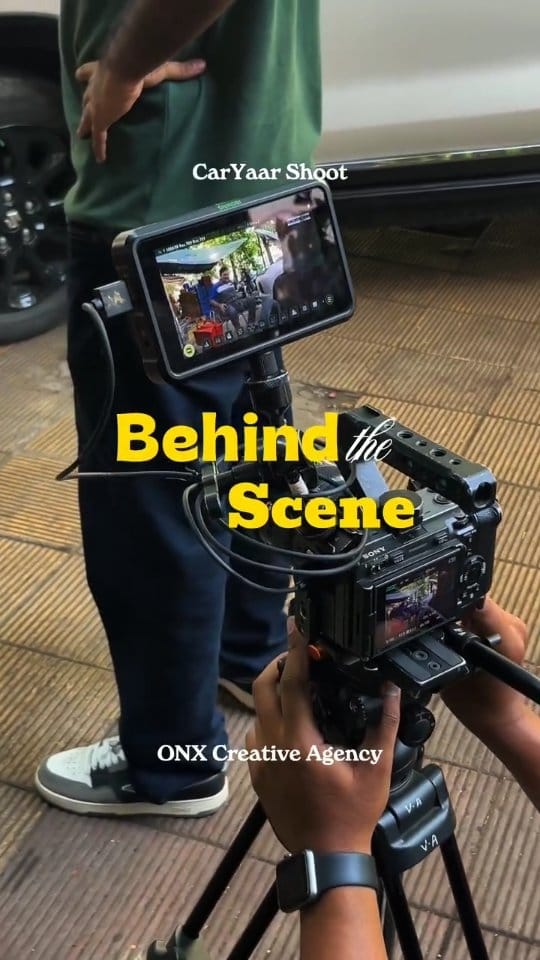 Post 7 by Aarushi Thakkar on Instagram (video)