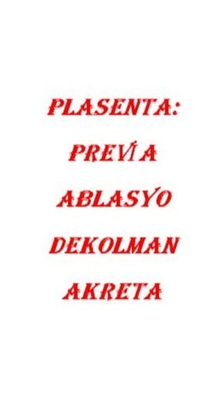 Post 7 by Prof Dr Cem Turan on Instagram (video)