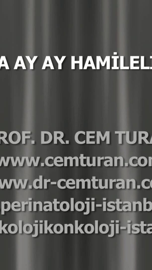 Post 9 by Prof Dr Cem Turan on Instagram (video)