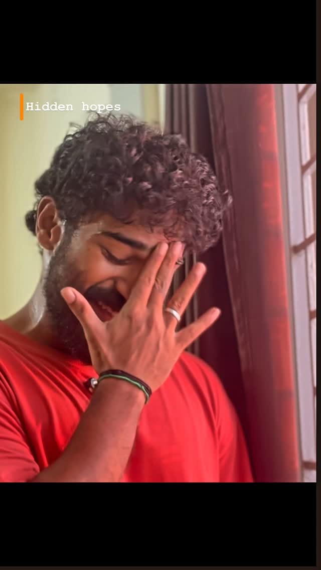 Post 8 by Gurupharan Karthikeyan on Instagram (video)