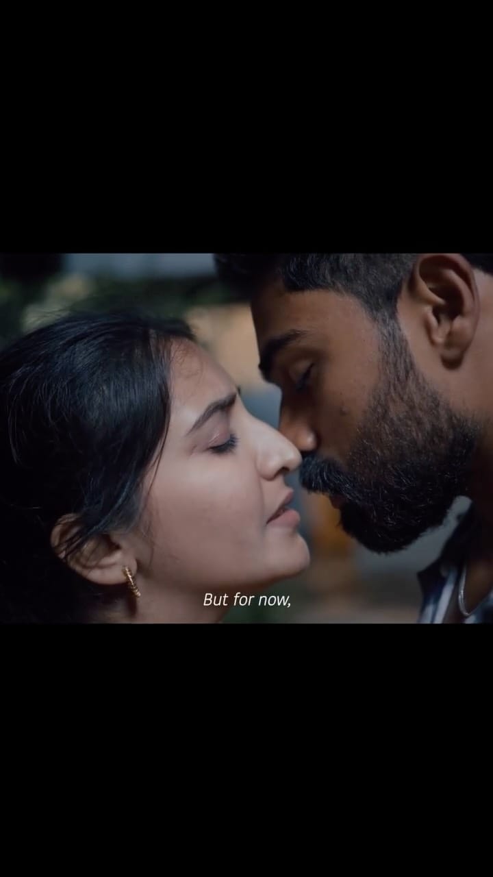 Post 9 by Gurupharan Karthikeyan on Instagram (video)