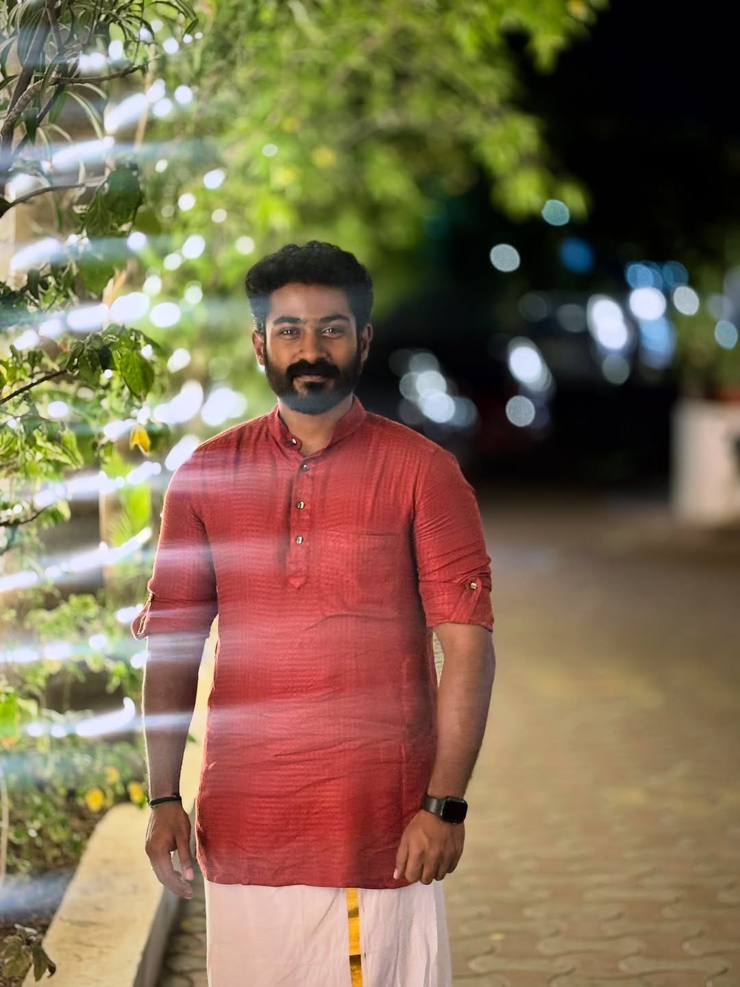 Post 6 by Gurupharan Karthikeyan on Instagram (carousel)