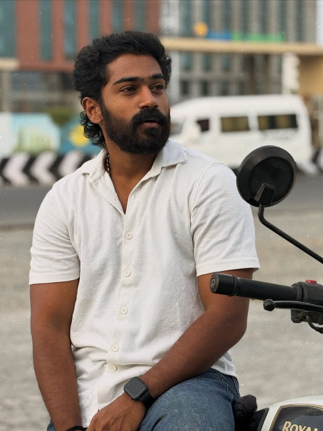 Post 4 by Gurupharan Karthikeyan on Instagram (carousel)